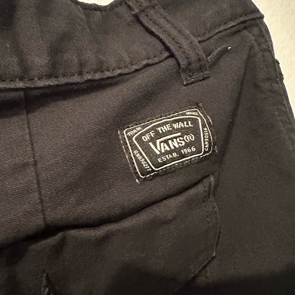Vans Shorts - Picture 5 of 8